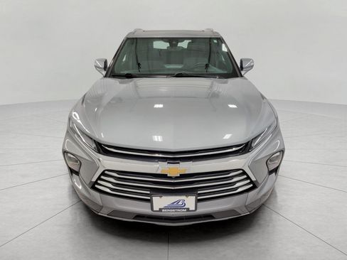 Used 2024 Chevrolet Blazer Premier w/ Driver Confidence II Package AWD/4WD image 16