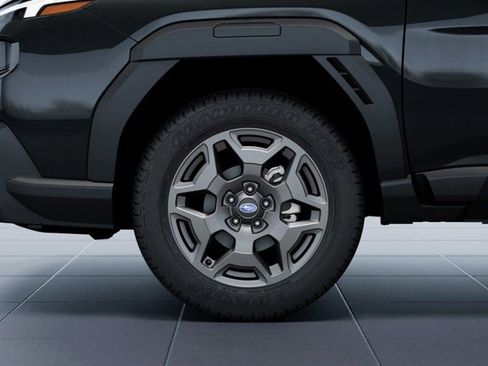 New 2026 Subaru Outback Premium image 9