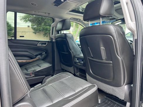Used 2016 GMC Yukon XL Denali w/ Open Road Package AWD/4WD image 29
