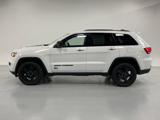 Used 2021 Jeep Grand Cherokee Freedom Edition video 2