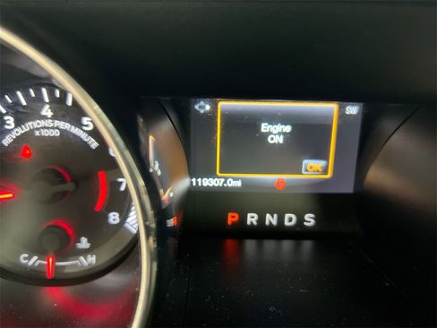 Used 2015 Ford Mustang Coupe w/ Equipment Group 051A image 12