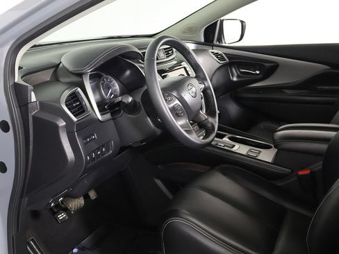Used 2022 Nissan Murano SL w/ SL Moonroof Package AWD/4WD image 26