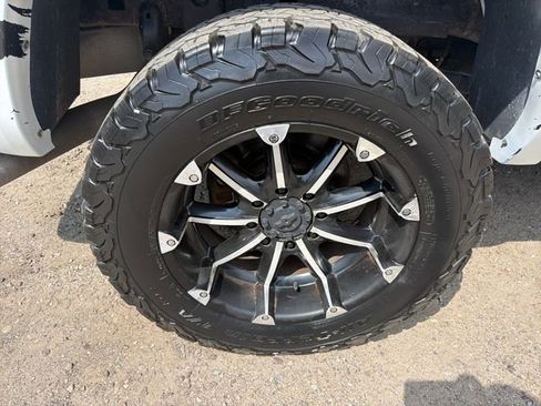 Used 2017 RAM 2500 Tradesman w/ Snow Chief Group AWD/4WD image 26