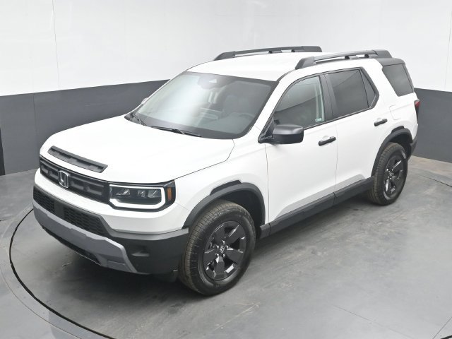 New 2026 Honda Passport RTL image 15