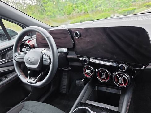 Used 2024 Chevrolet Blazer EV RS AWD/4WD image 42