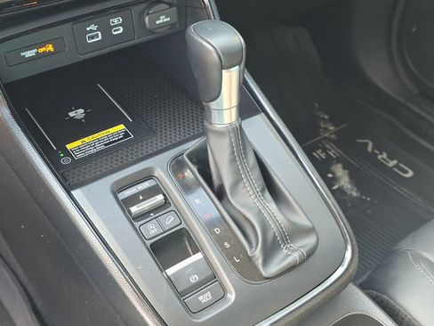 Used 2023 Honda CR-V EX-L image 28