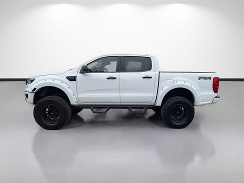 Used 2021 Ford Ranger XLT w/ Equipment Group 302A High AWD/4WD image 2