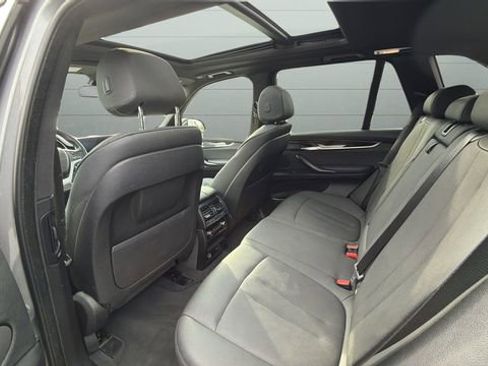 Used 2018 BMW X5 xDrive35i image 36