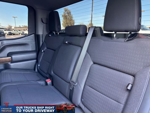 Used 2020 GMC Sierra 1500 Elevation w/ Elevation Value Package image 23