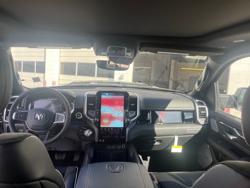 New 2026 RAM 1500 Laramie w/ Advanced Safety Group II image 22