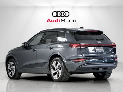 New 2025 Audi Q6 e-tron Premium Plus image 3