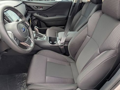 New 2025 Subaru Outback Premium w/ Popular Package #1A image 10