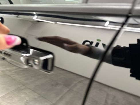 Used 2025 Ford Maverick Lariat w/ 4K Tow Package image 22