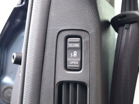 New 2026 Honda Odyssey EX-L image 23