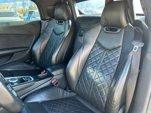 Used 2017 Audi TT 2.0T image 23