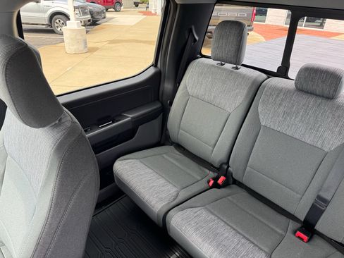 Used 2023 Ford F150 XLT w/ Equipment Group 302A High image 28