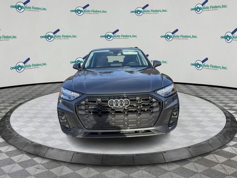 Used 2023 Audi Q5 e Prestige image 3
