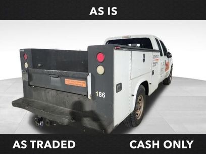 Used 2015 Ford F250 XL w/ Power Equipment Group