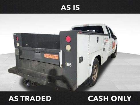 Used 2015 Ford F250 XL w/ Power Equipment Group image 1