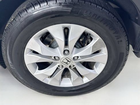 Used 2014 Honda CR-V EX-L image 37