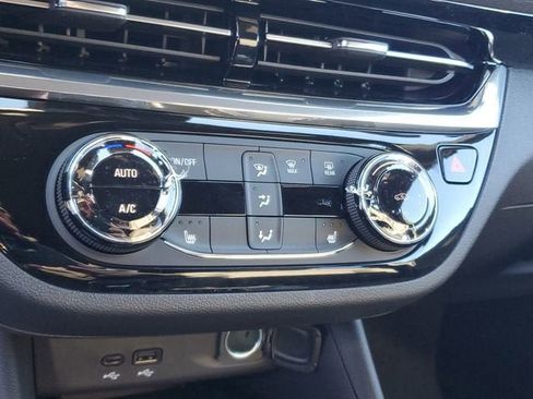 New 2026 Buick Envista Sport Touring w/ Convenience I Package image 22