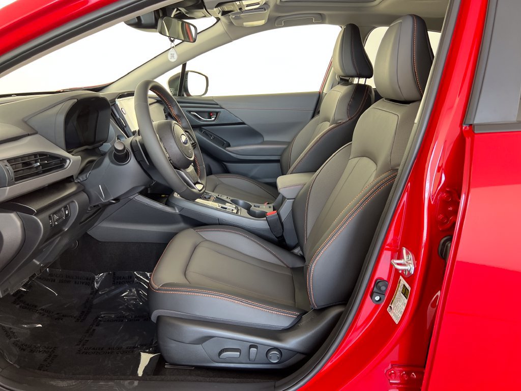 New 2026 Subaru Crosstrek 2.5i Limited AWD/4WD image 11