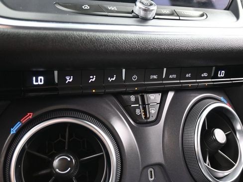 Certified 2023 Chevrolet Blazer LT w/ Driver Confidence Package image 23