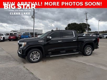 Used 2021 GMC Sierra 1500 Denali