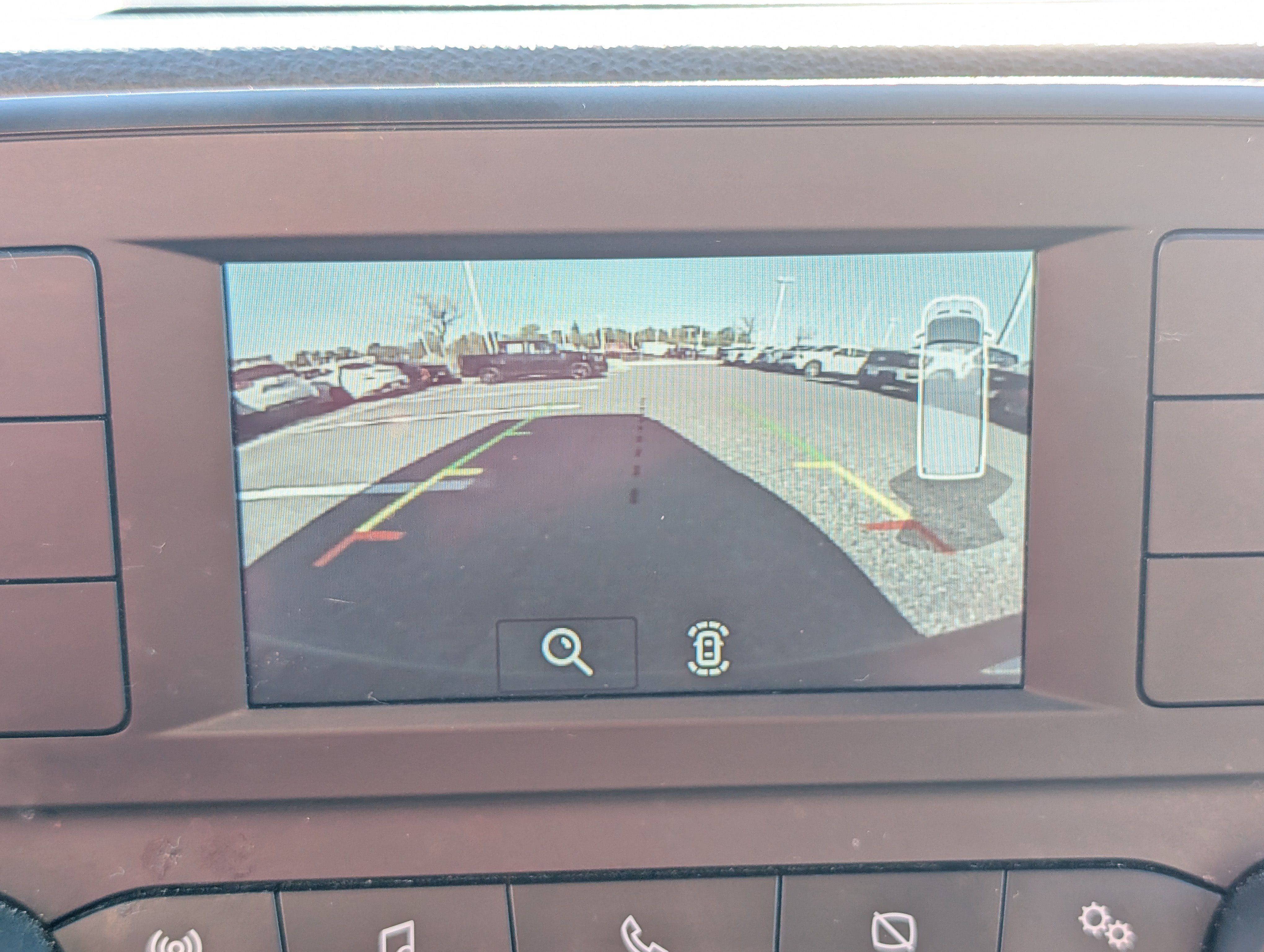 Certified 2025 Ford Transit 350 XL RWD image 24