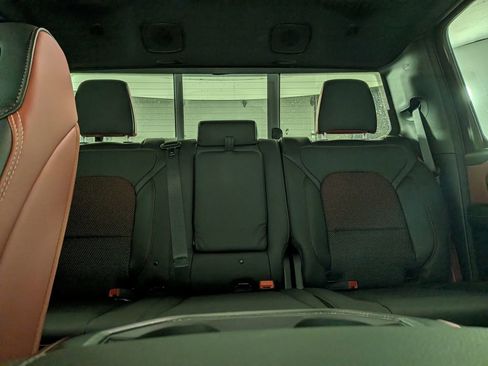 New 2026 RAM 1500 Rebel image 25