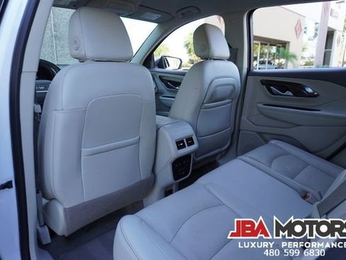 Used 2020 GMC Terrain Denali w/ Denali Premium Package FWD image 98