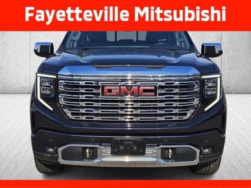 Used 2023 GMC Sierra 1500 Denali w/ Denali Reserve Package image 2