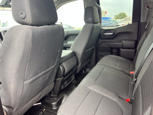 Used 2020 GMC Sierra 1500 4x4 Double Cab w/ Fleet Convenience Package image 29
