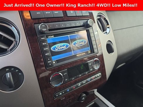Used 2012 Ford Expedition EL King Ranch image 9