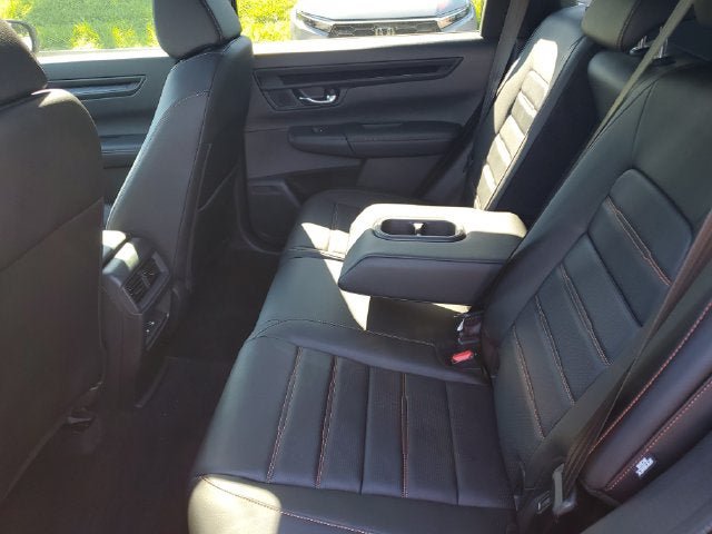 New 2027 Honda CR-V Sport-L image 21