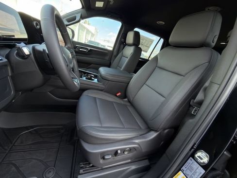 New 2026 Chevrolet Tahoe LT w/ Comfort Package RWD image 19