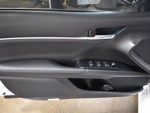Certified 2020 Toyota Camry XLE w/ Driver Assist Package FWD image 16