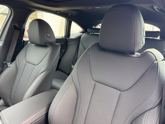 Certified 2026 BMW i4 M60 AWD/4WD image 19