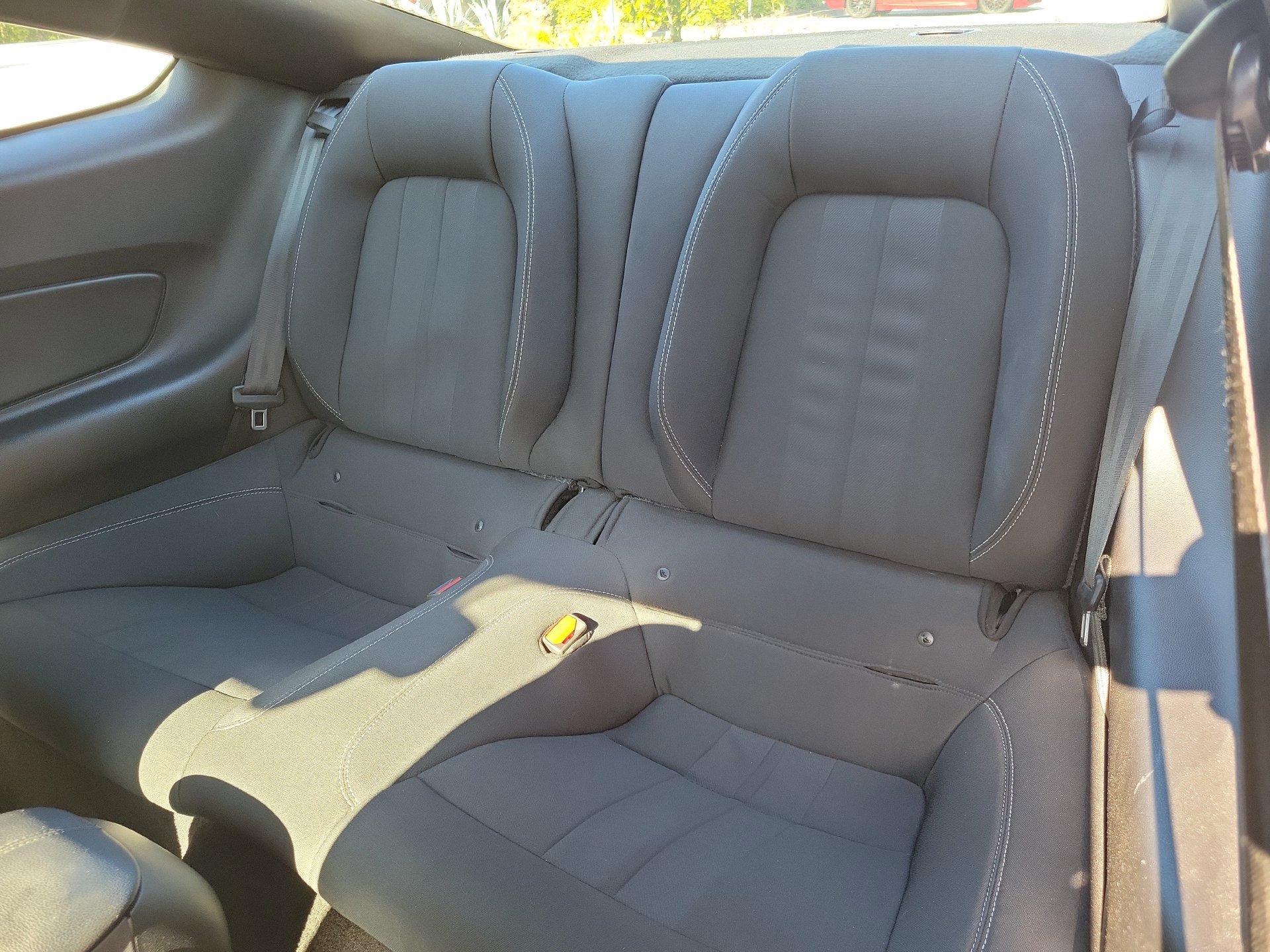 Used 2022 Ford Mustang GT w/ Equipment Group 301A RWD image 18