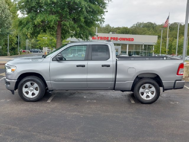 Used 2023 RAM 1500 Big Horn AWD/4WD image 6