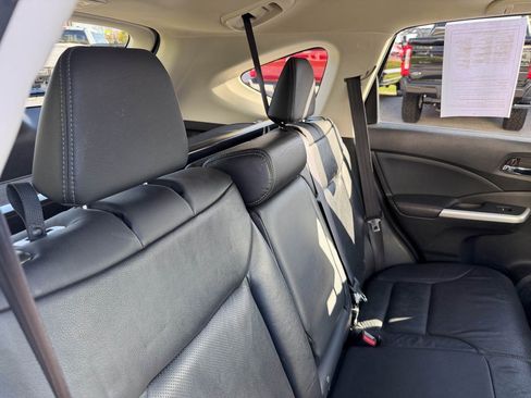 Used 2015 Honda CR-V EX-L image 15