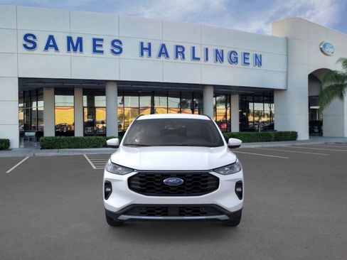 New 2026 Ford Escape ST-Line Select w/ Tech Pack #1 image 6