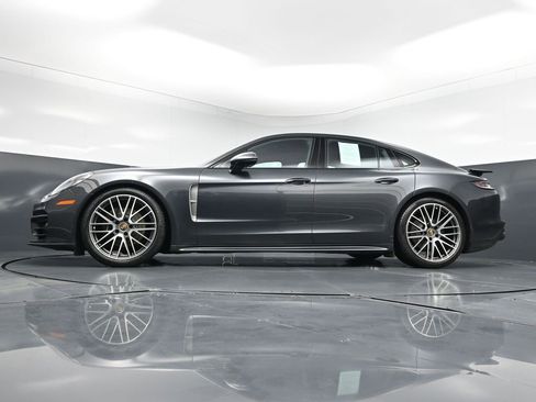 Certified 2023 Porsche Panamera 4 Platinum Edition w/ Assistance Package AWD/4WD image 23