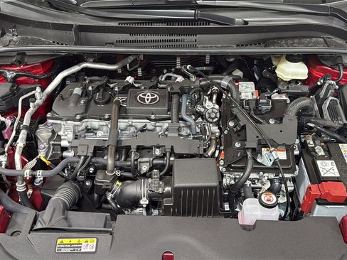 Certified 2025 Toyota Corolla SE w/ Body Protection Package (TMS) image 25