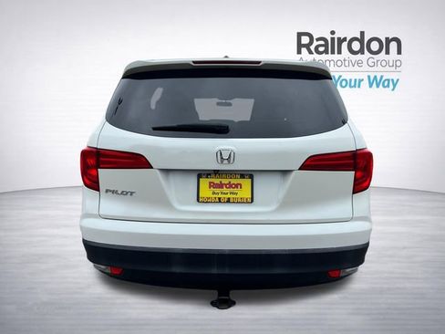 Used 2016 Honda Pilot EX image 6