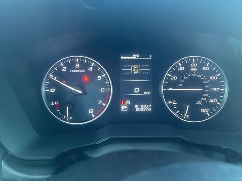 Used 2023 Subaru Outback Premium image 10