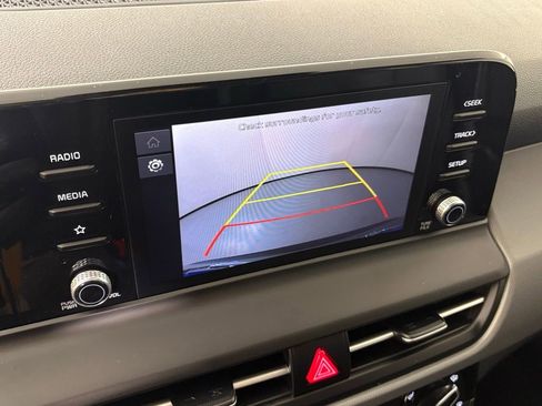 New 2026 Kia Seltos LX image 24