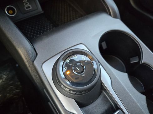 New 2026 Ford Bronco Sport Big Bend image 20