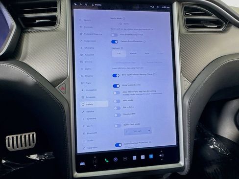 Used 2018 Tesla Model S P100D image 35