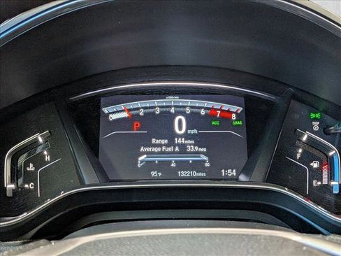 Used 2020 Honda CR-V EX image 10